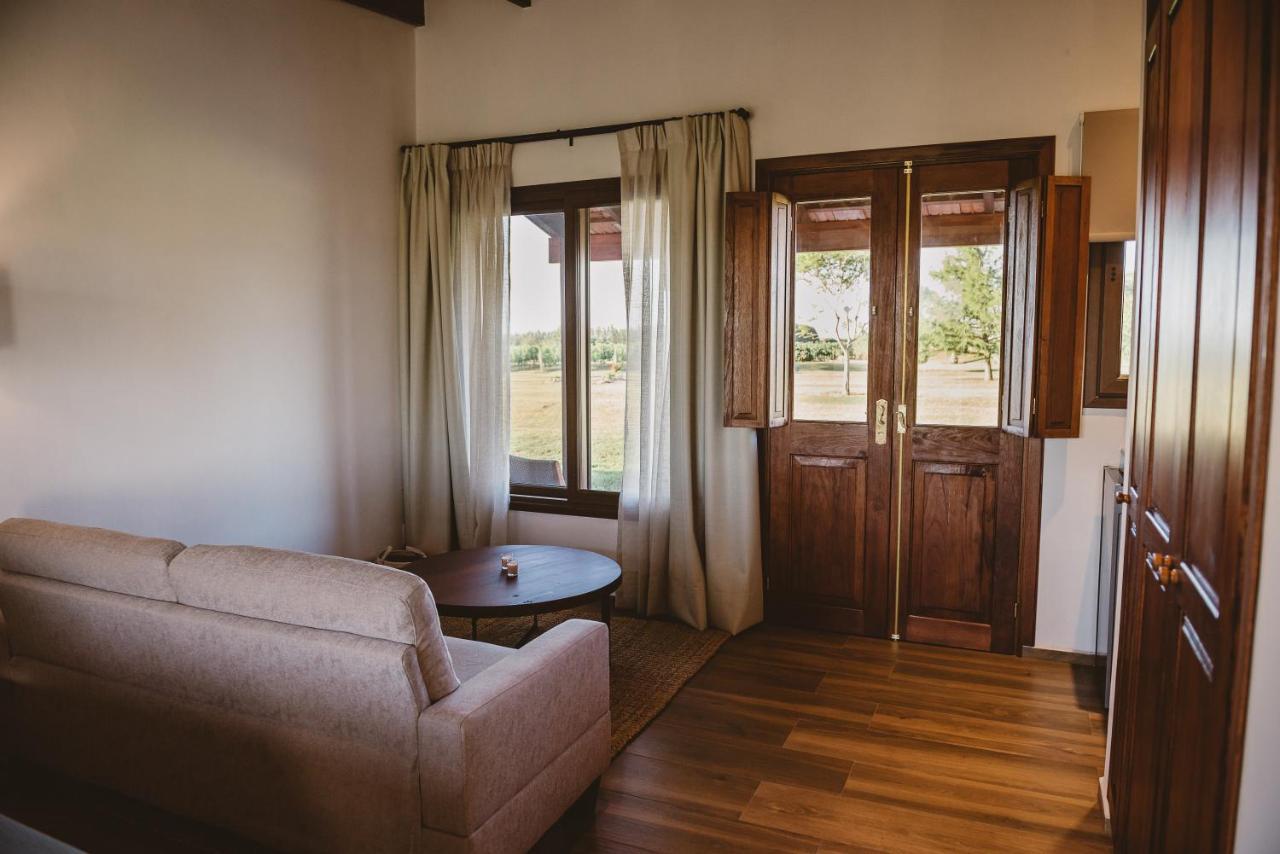 El Legado Wine Lodge Кармело Экстерьер фото